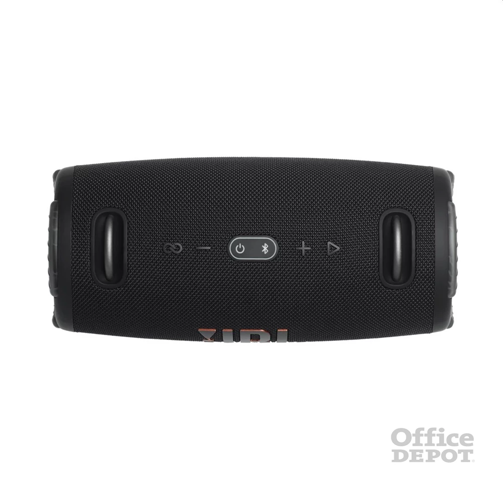 JBL XTREME3BLKEUNA Xtreme3 fekete Bluetooth hangszóró