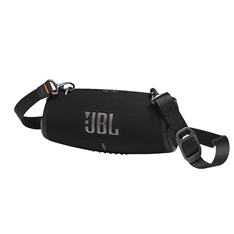 JBL XTREME3BLKEUNA Xtreme3 fekete Bluetooth hangszóró