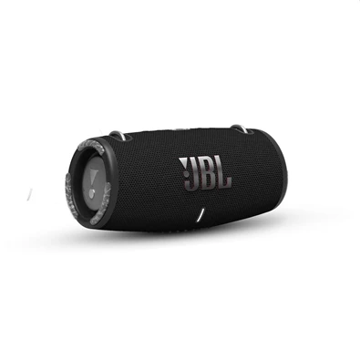 JBL XTREME3BLKEUNA Xtreme3 fekete Bluetooth hangszóró
