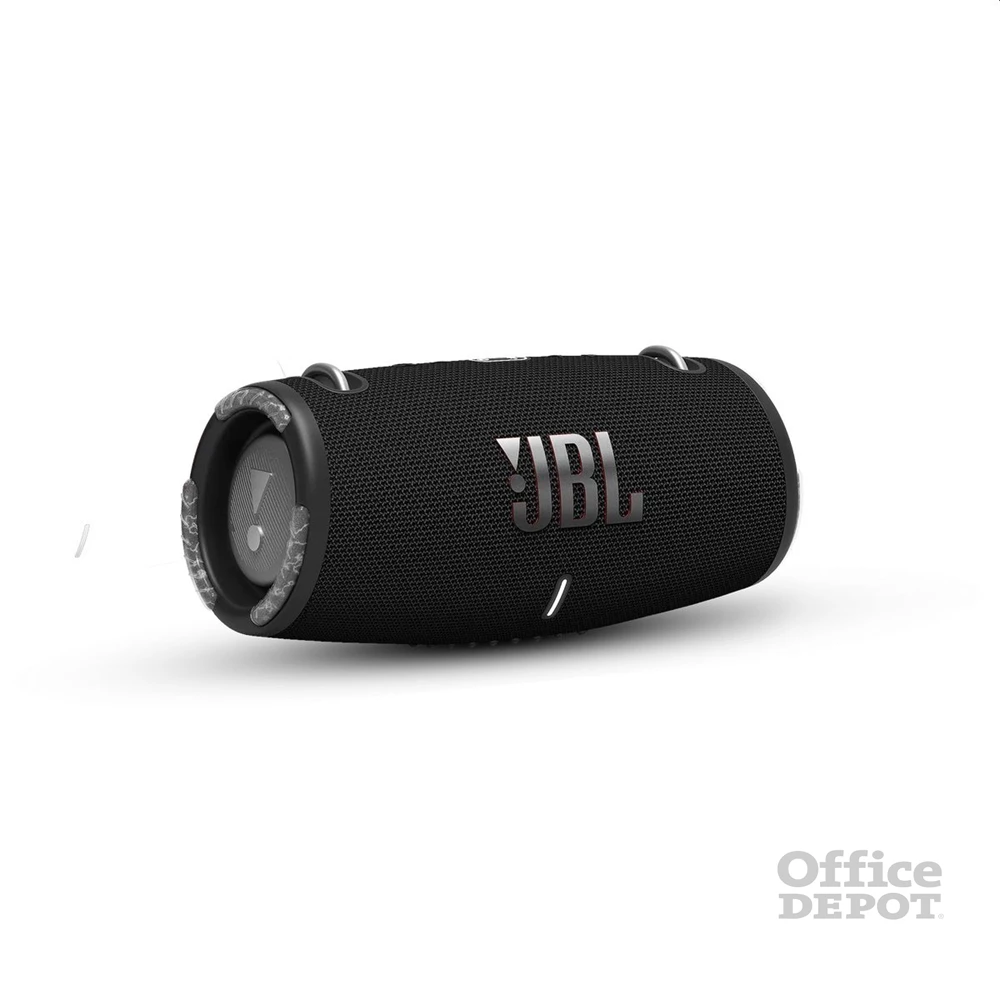 JBL XTREME3BLKEUNA Xtreme3 fekete Bluetooth hangszóró
