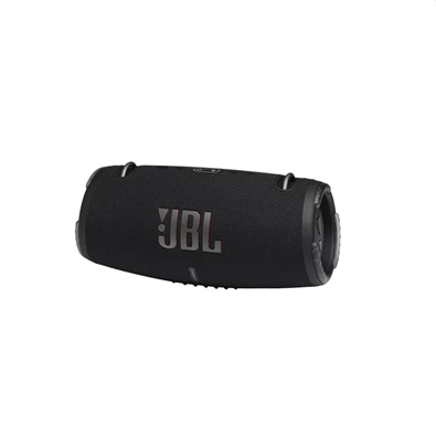 JBL XTREME3BLKEUNA Xtreme3 fekete Bluetooth hangszóró