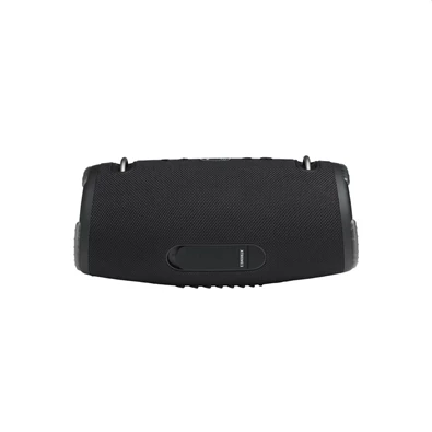 JBL XTREME3BLKEUNA Xtreme3 fekete Bluetooth hangszóró