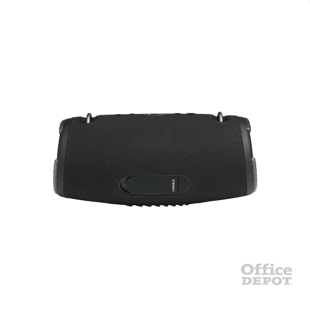 JBL XTREME3BLKEUNA Xtreme3 fekete Bluetooth hangszóró