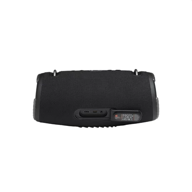 JBL XTREME3BLKEUNA Xtreme3 fekete Bluetooth hangszóró