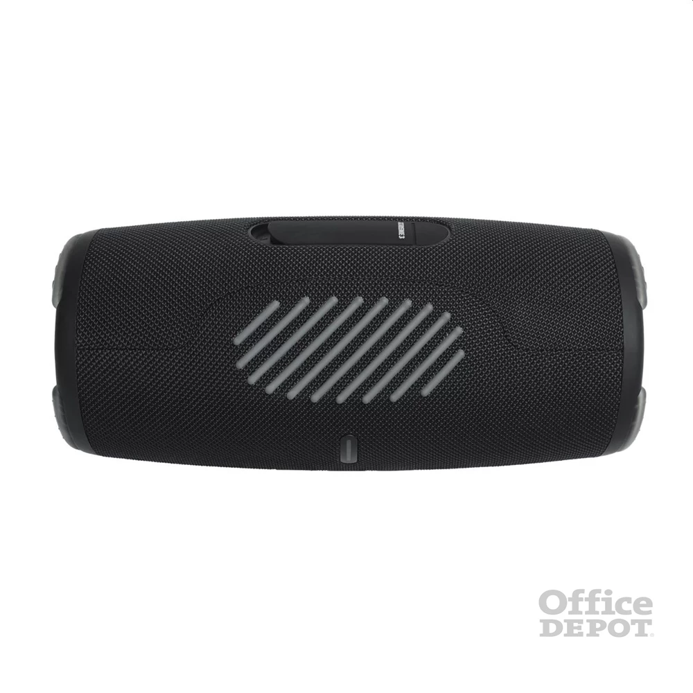 JBL XTREME3BLKEUNA Xtreme3 fekete Bluetooth hangszóró