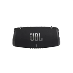 JBL XTREME3BLKEUNA Xtreme3 fekete Bluetooth hangszóró