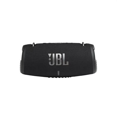 JBL XTREME3BLKEUNA Xtreme3 fekete Bluetooth hangszóró