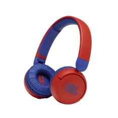 JBL JR310 BTRED Bluetooth piros gyerek fejhallgató JBL JR310 BTRED Bluetooth piros gyerek fejhallgató