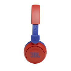 JBL JR310 BTRED Bluetooth piros gyerek fejhallgató JBL JR310 BTRED Bluetooth piros gyerek fejhallgató