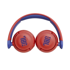 JBL JR310 BTRED Bluetooth piros gyerek fejhallgató JBL JR310 BTRED Bluetooth piros gyerek fejhallgató