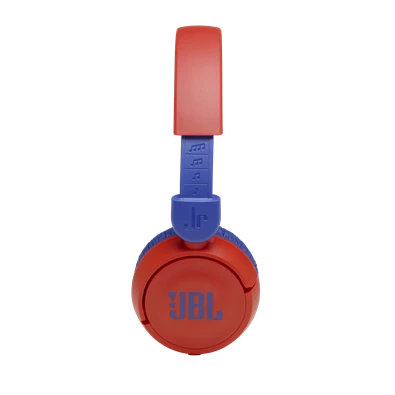 JBL JR310 BTRED Bluetooth piros gyerek fejhallgató JBL JR310 BTRED Bluetooth piros gyerek fejhallgató