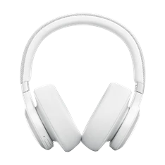 JBL LIVE 770 BTNC Bluetooth fehér zajszűrős fejhallgató