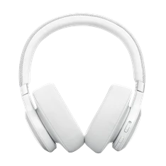JBL LIVE 770 BTNC Bluetooth fehér zajszűrős fejhallgató
