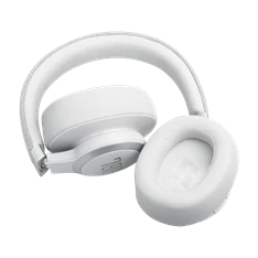 JBL LIVE 770 BTNC Bluetooth fehér zajszűrős fejhallgató