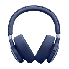 JBL LIVE 770 BTNC Bluetooth kék zajszűrős fejhallgató JBL LIVE 770 BTNC Bluetooth kék zajszűrős fejhallgató