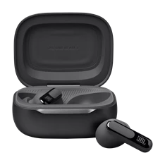 JBL Live Beam 3 True Wireless Bluetooth zajszűrős fekete fülhallgató JBL Live Beam 3 True Wireless Bluetooth zajszűrős fekete fülhallgató