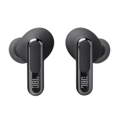 JBL Live Beam 3 True Wireless Bluetooth zajszűrős fekete fülhallgató JBL Live Beam 3 True Wireless Bluetooth zajszűrős fekete fülhallgató