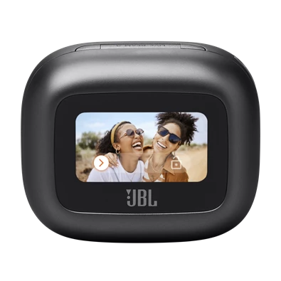 JBL Live Beam 3 True Wireless Bluetooth zajszűrős fekete fülhallgató JBL Live Beam 3 True Wireless Bluetooth zajszűrős fekete fülhallgató
