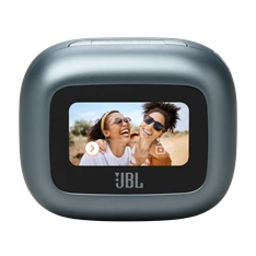 JBL Live Beam 3 True Wireless Bluetooth zajszűrős kék fülhallgató JBL Live Beam 3 True Wireless Bluetooth zajszűrős kék fülhallgató