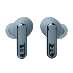 JBL Live Beam 3 True Wireless Bluetooth zajszűrős kék fülhallgató JBL Live Beam 3 True Wireless Bluetooth zajszűrős kék fülhallgató