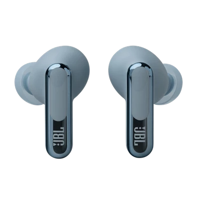 JBL Live Beam 3 True Wireless Bluetooth zajszűrős kék fülhallgató JBL Live Beam 3 True Wireless Bluetooth zajszűrős kék fülhallgató