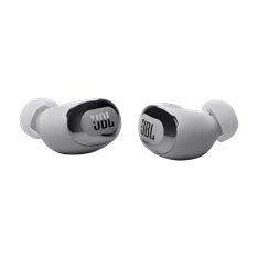 JBL Live Buds 3 True Wireless Bluetooth zajszűrős ezüst fülhallgató