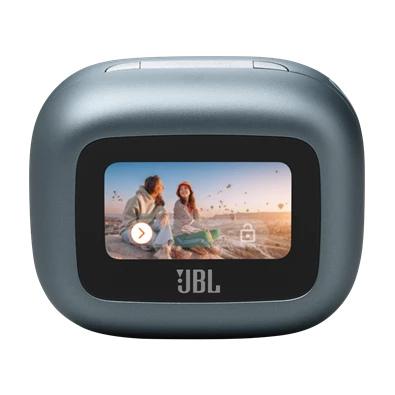 JBL Live Buds 3 True Wireless Bluetooth zajszűrős kék fülhallgató JBL Live Buds 3 True Wireless Bluetooth zajszűrős kék fülhallgató