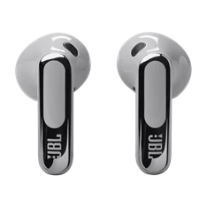 JBL Live Flex 3 True Wireless Bluetooth zajszűrős ezüst fülhallgató JBL Live Flex 3 True Wireless Bluetooth zajszűrős ezüst fülhallgató