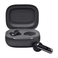 JBL Live Flex 3 True Wireless Bluetooth zajszűrős fekete fülhallgató JBL Live Flex 3 True Wireless Bluetooth zajszűrős fekete fülhallgató