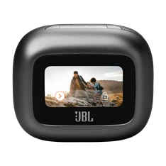 JBL Live Flex 3 True Wireless Bluetooth zajszűrős fekete fülhallgató JBL Live Flex 3 True Wireless Bluetooth zajszűrős fekete fülhallgató