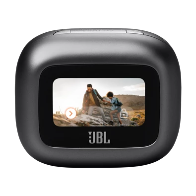 JBL Live Flex 3 True Wireless Bluetooth zajszűrős fekete fülhallgató JBL Live Flex 3 True Wireless Bluetooth zajszűrős fekete fülhallgató