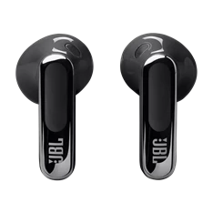 JBL Live Flex 3 True Wireless Bluetooth zajszűrős fekete fülhallgató JBL Live Flex 3 True Wireless Bluetooth zajszűrős fekete fülhallgató