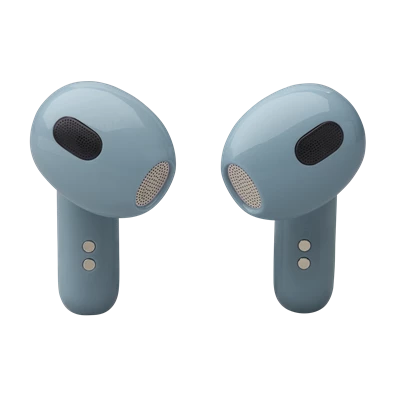 JBL Live Flex 3 True Wireless Bluetooth zajszűrős kék fülhallgató JBL Live Flex 3 True Wireless Bluetooth zajszűrős kék fülhallgató