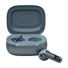 JBL Live Flex 3 True Wireless Bluetooth zajszűrős kék fülhallgató JBL Live Flex 3 True Wireless Bluetooth zajszűrős kék fülhallgató