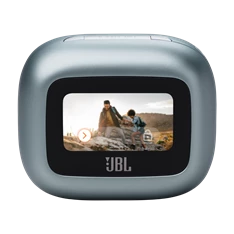 JBL Live Flex 3 True Wireless Bluetooth zajszűrős kék fülhallgató JBL Live Flex 3 True Wireless Bluetooth zajszűrős kék fülhallgató
