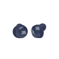 JBL Live Free NC + True Wireless Bluetooth aktív zajcsökkentős kék fülhallgató