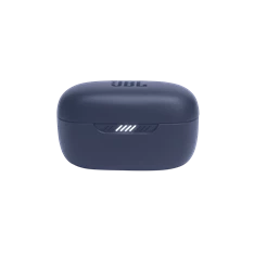 JBL Live Free NC + True Wireless Bluetooth aktív zajcsökkentős kék fülhallgató