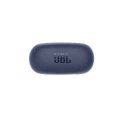JBL Live Free NC + True Wireless Bluetooth aktív zajcsökkentős kék fülhallgató