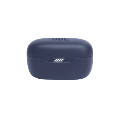 JBL Live Free NC + True Wireless Bluetooth aktív zajcsökkentős kék fülhallgató