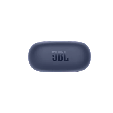 JBL Live Free NC + True Wireless Bluetooth aktív zajcsökkentős kék fülhallgató