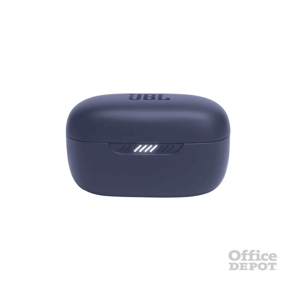 JBL Live Free NC + True Wireless Bluetooth aktív zajcsökkentős kék fülhallgató