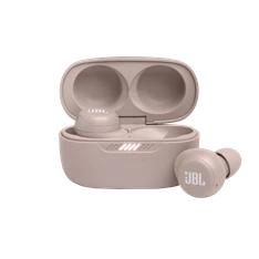 JBL Live Free NC + True Wireless Bluetooth aktív zajcsökkentős rózsaszín fülhallgató JBL Live Free NC + True Wireless Bluetooth aktív zajcsökkentős rózsaszín fülhallgató