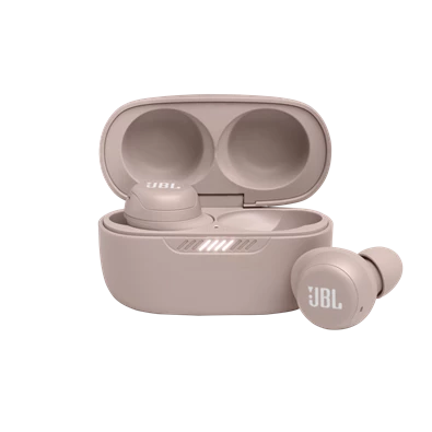 JBL Live Free NC + True Wireless Bluetooth aktív zajcsökkentős rózsaszín fülhallgató JBL Live Free NC + True Wireless Bluetooth aktív zajcsökkentős rózsaszín fülhallgató