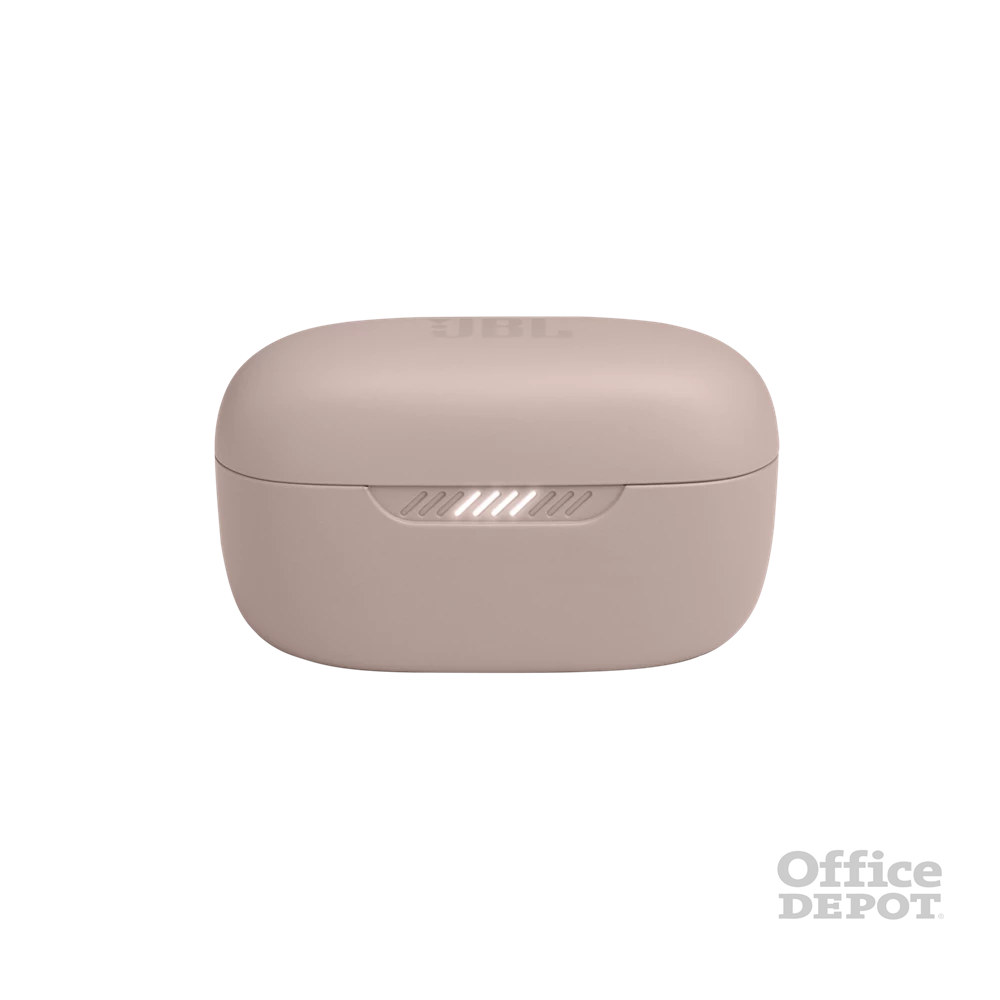 JBL Live Free NC + True Wireless Bluetooth aktív zajcsökkentős rózsaszín fülhallgató