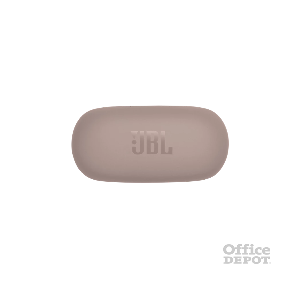 JBL Live Free NC + True Wireless Bluetooth aktív zajcsökkentős rózsaszín fülhallgató