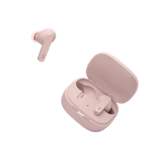 JBL Live PRO+ True Wireless Bluetooth aktív zajcsökkentős rózsaszín fülhallgató