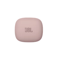 JBL Live PRO+ True Wireless Bluetooth aktív zajcsökkentős rózsaszín fülhallgató
