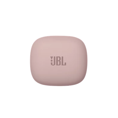 JBL Live PRO+ True Wireless Bluetooth aktív zajcsökkentős rózsaszín fülhallgató