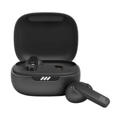 JBL Live Pro2 True Wireless Bluetooth fekete zajszűrős fülhallgató JBL Live Pro2 True Wireless Bluetooth fekete zajszűrős fülhallgató