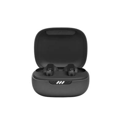 JBL Live Pro2 True Wireless Bluetooth fekete zajszűrős fülhallgató JBL Live Pro2 True Wireless Bluetooth fekete zajszűrős fülhallgató